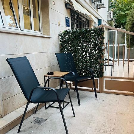 Central Moon Apartment No.2 Split Bagian luar foto