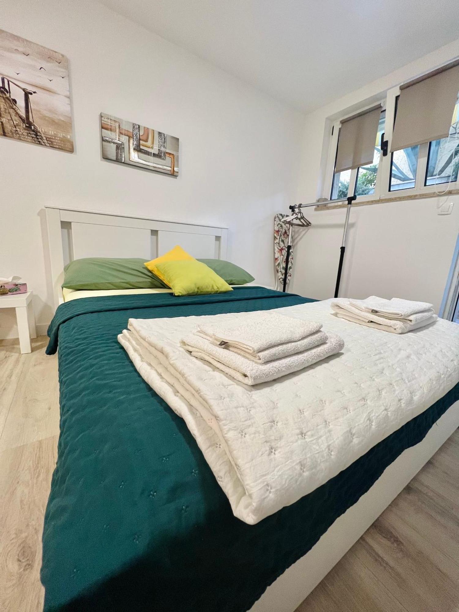 Central Moon Apartment No.2 Split Bagian luar foto