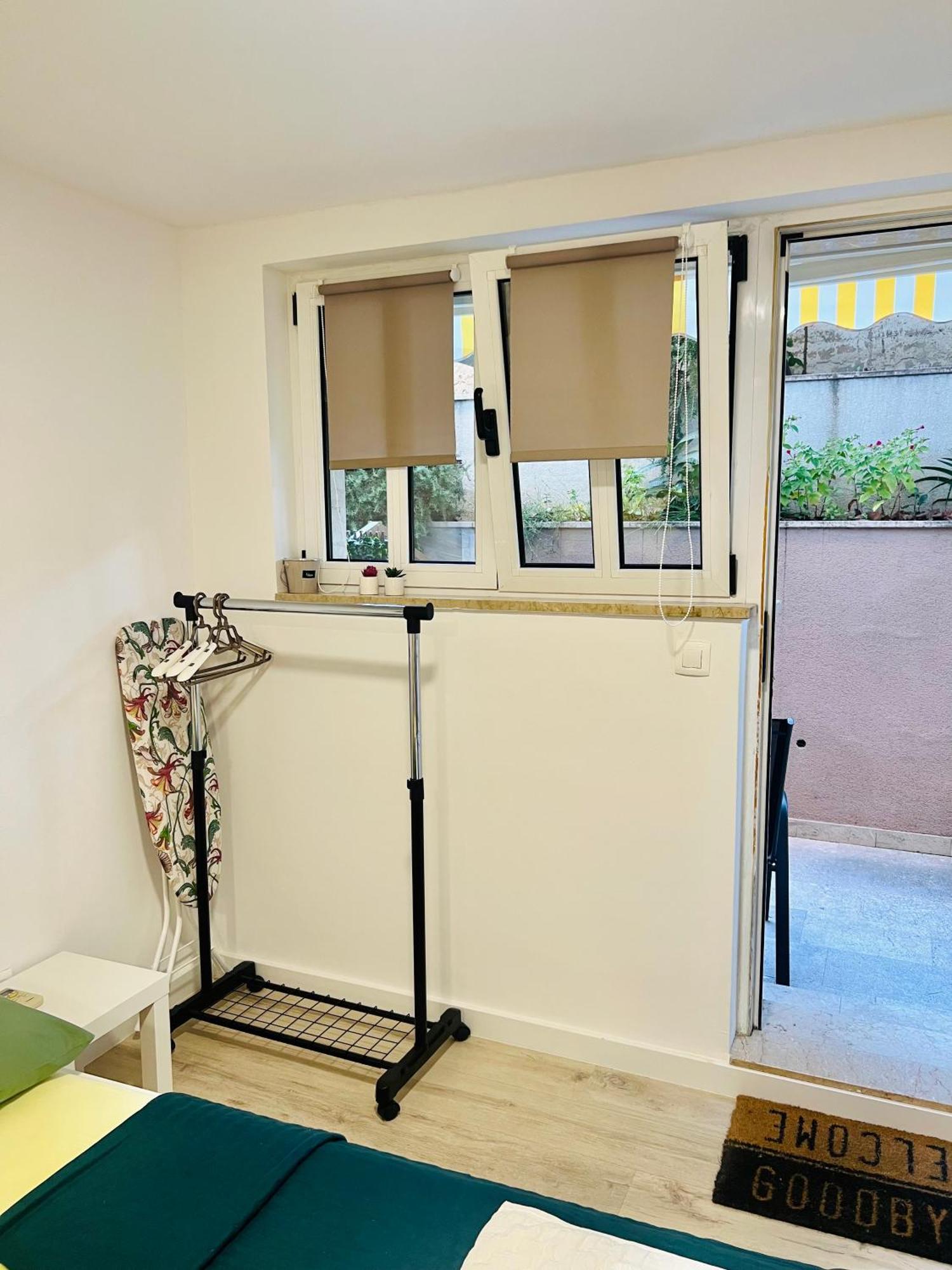 Central Moon Apartment No.2 Split Bagian luar foto