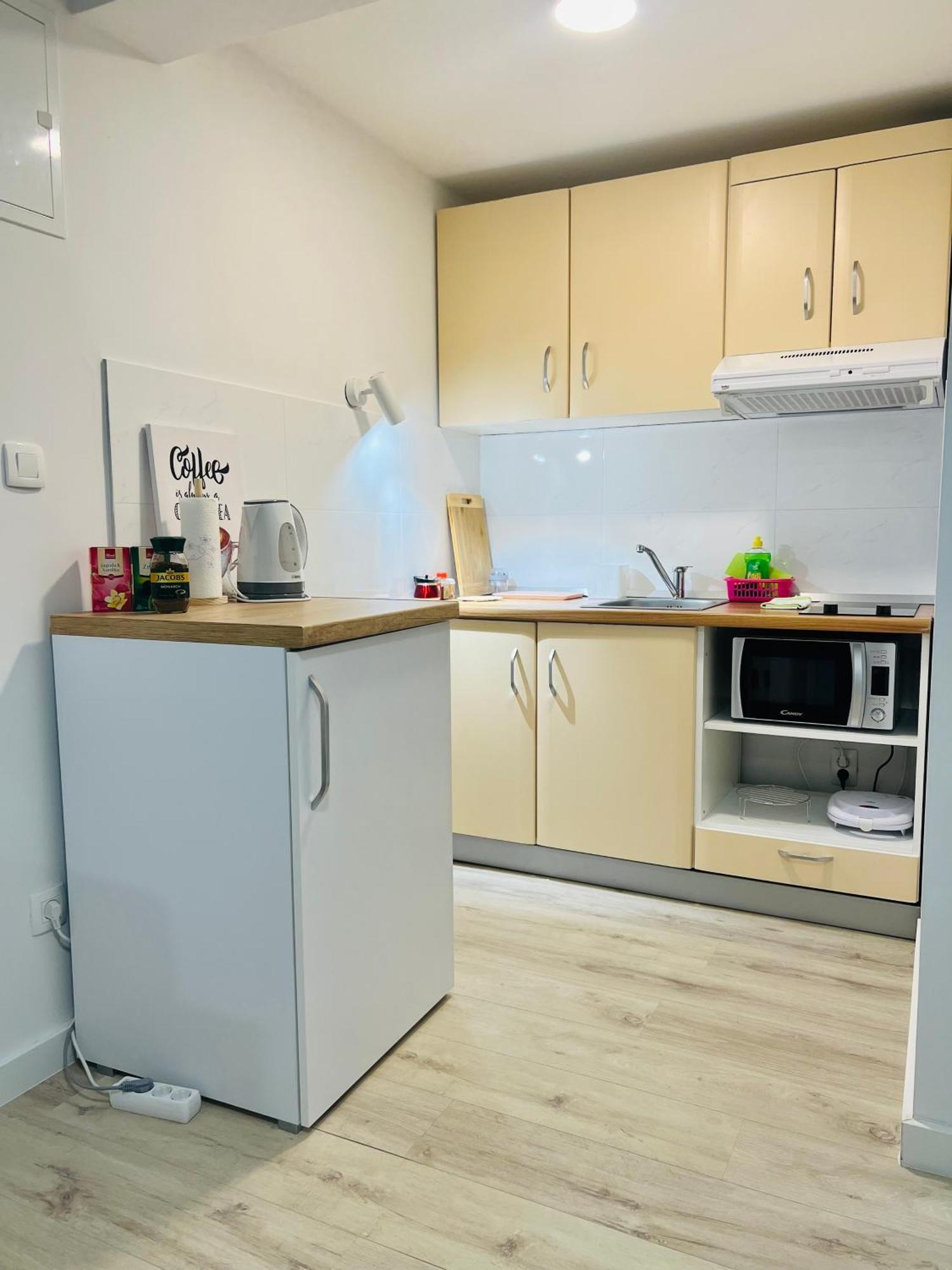 Central Moon Apartment No.2 Split Bagian luar foto
