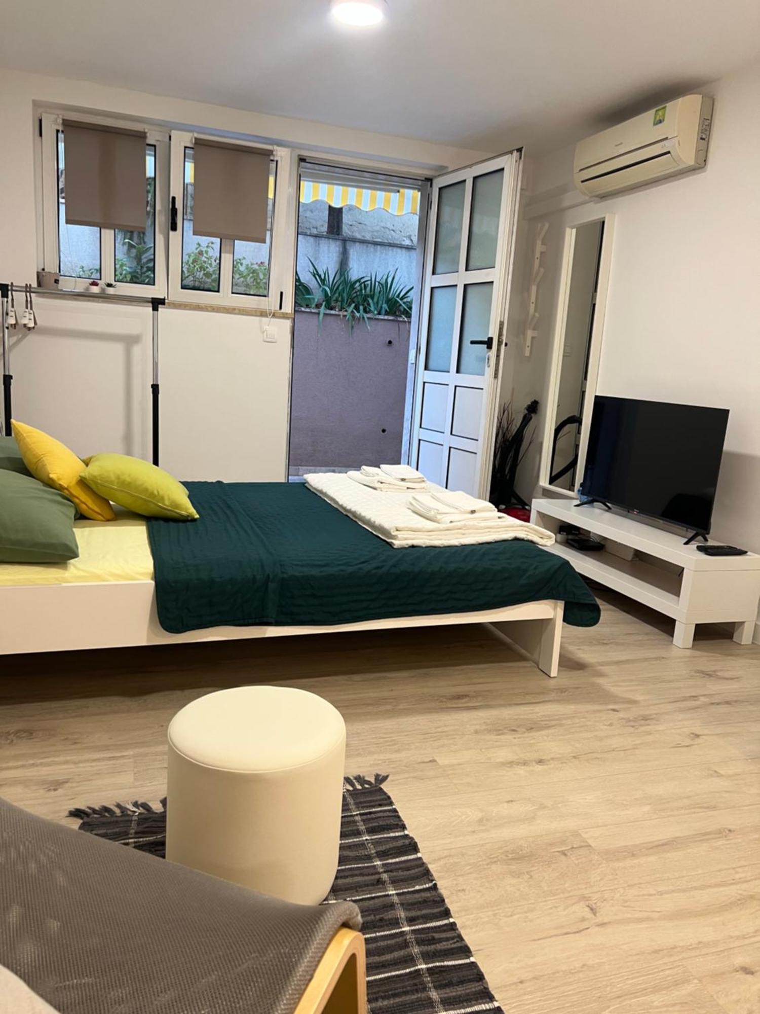 Central Moon Apartment No.2 Split Bagian luar foto