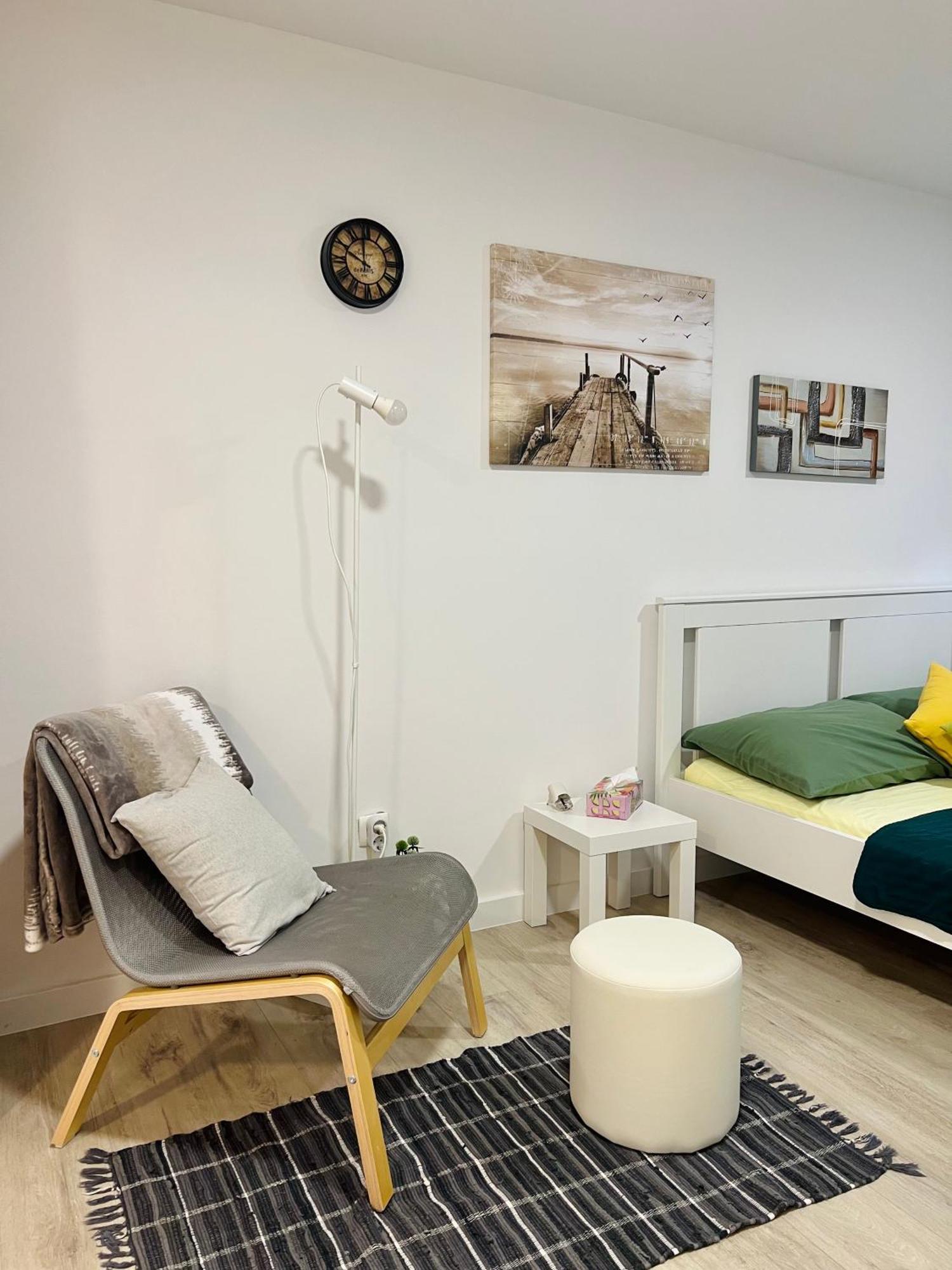 Central Moon Apartment No.2 Split Bagian luar foto