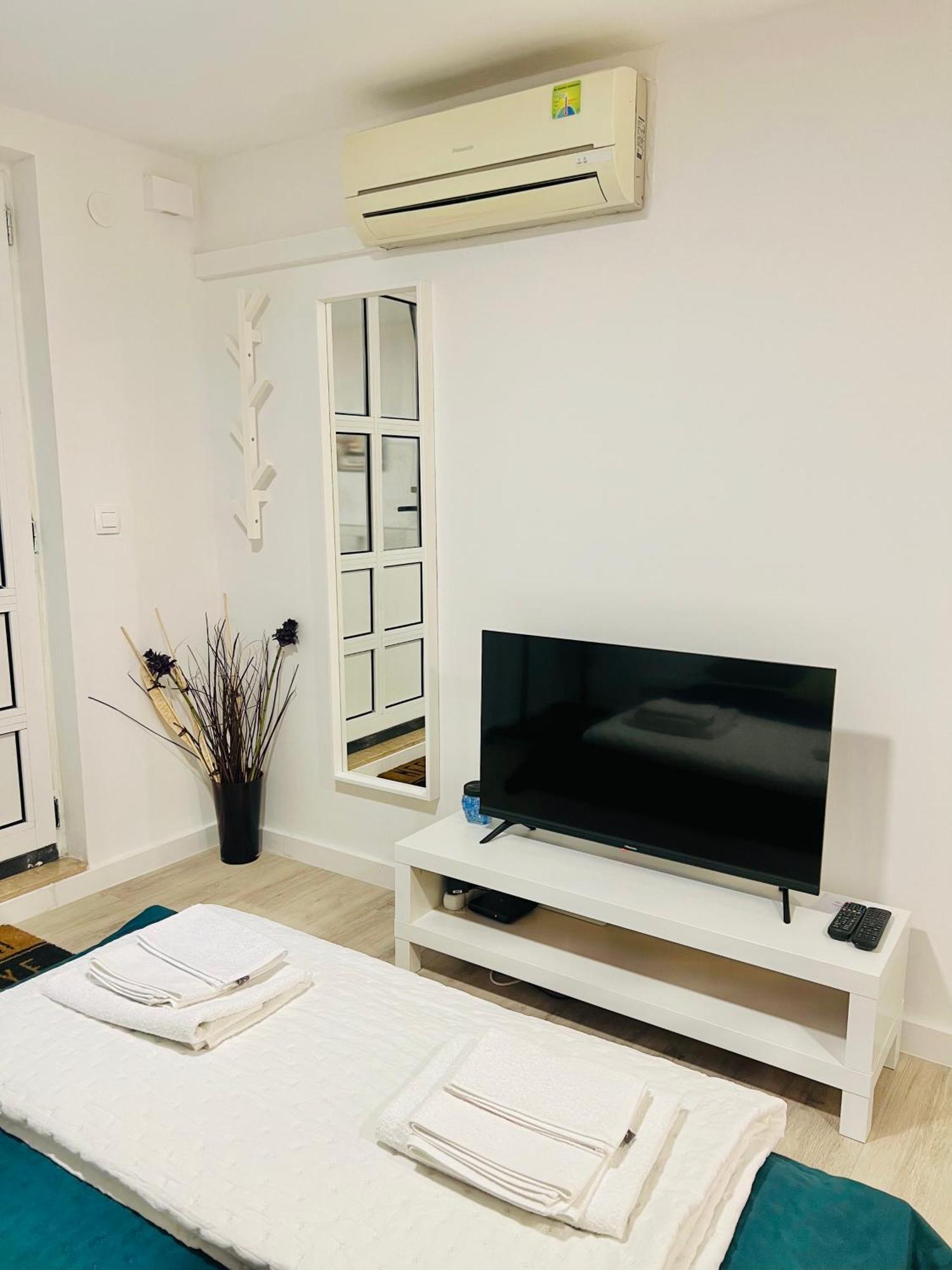 Central Moon Apartment No.2 Split Bagian luar foto