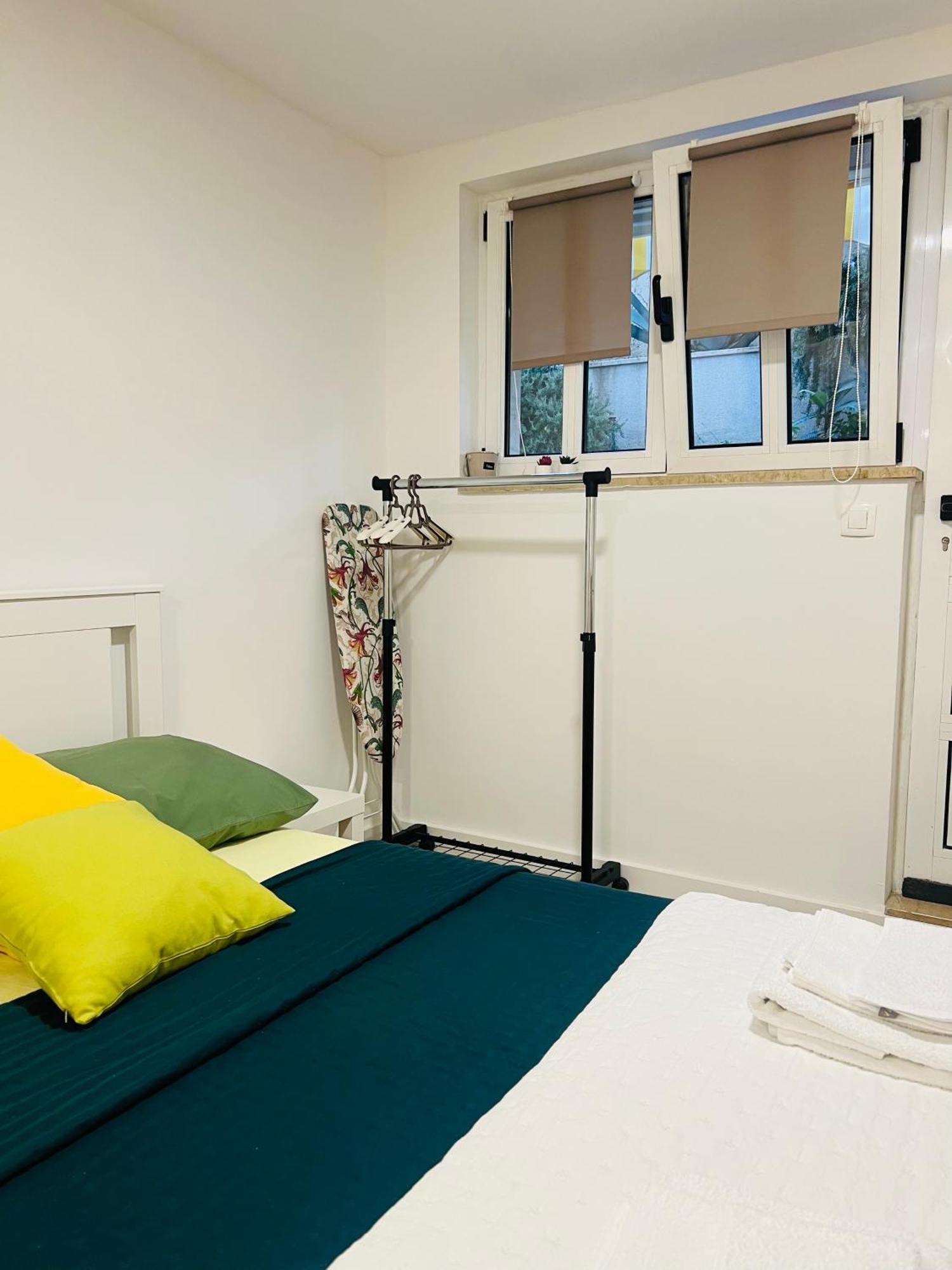 Central Moon Apartment No.2 Split Bagian luar foto
